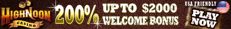 high noon casino