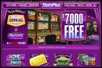 slots plus casino