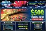 vegas casino online